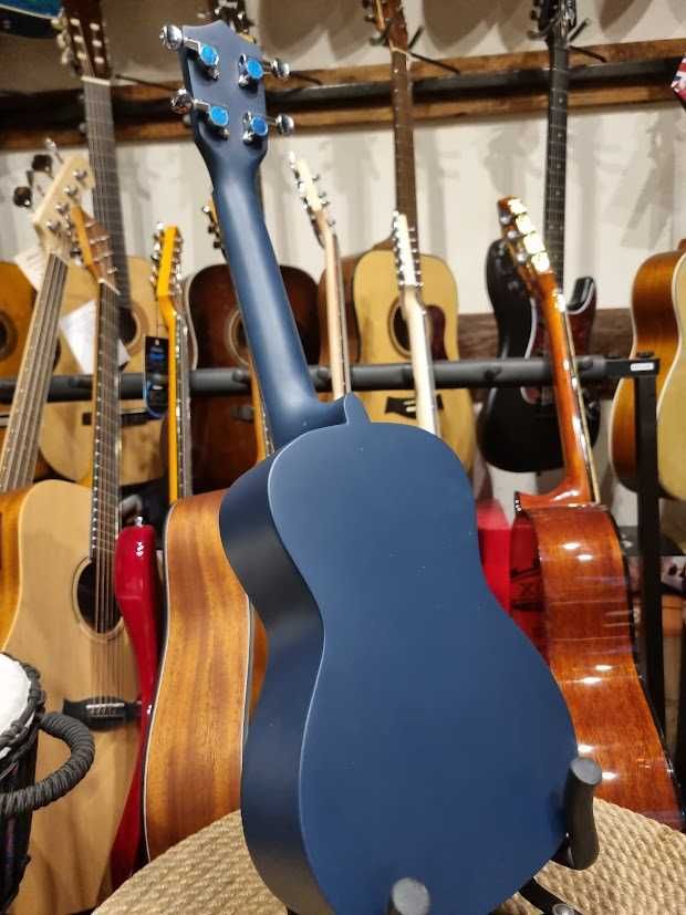 ukulele koncertowe Jeremi USA Concert Ukulele C3