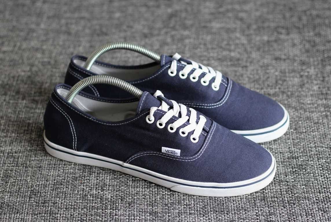 Кеди VANS Оригінал 41р