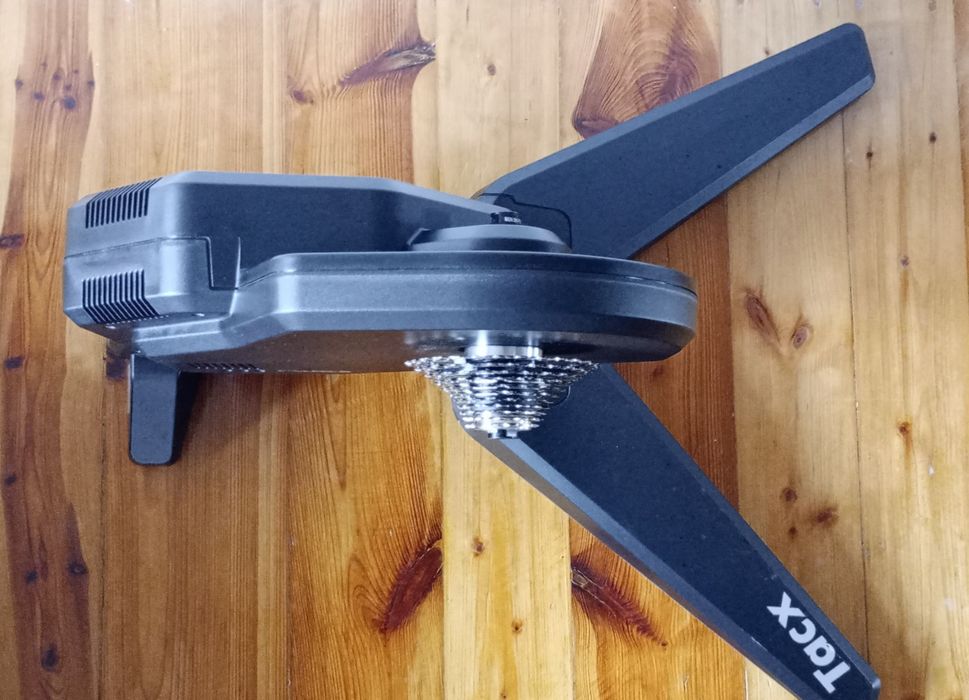Trenażer Tacx FLUX S Smart - GWARANCJA