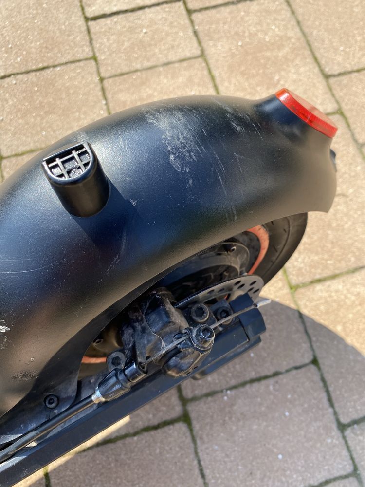 Kugoo kirin s4 Hulajnoga elektryczna