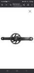 Korba SRAM XX1 DUB SL 175mm 34T Boost Nowa