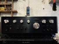 Wzmacniacz Sansui AU 5900