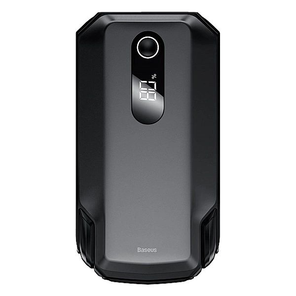 Baseus powerbank Power Starter Jump Starter urządzenie rozruchowe boos