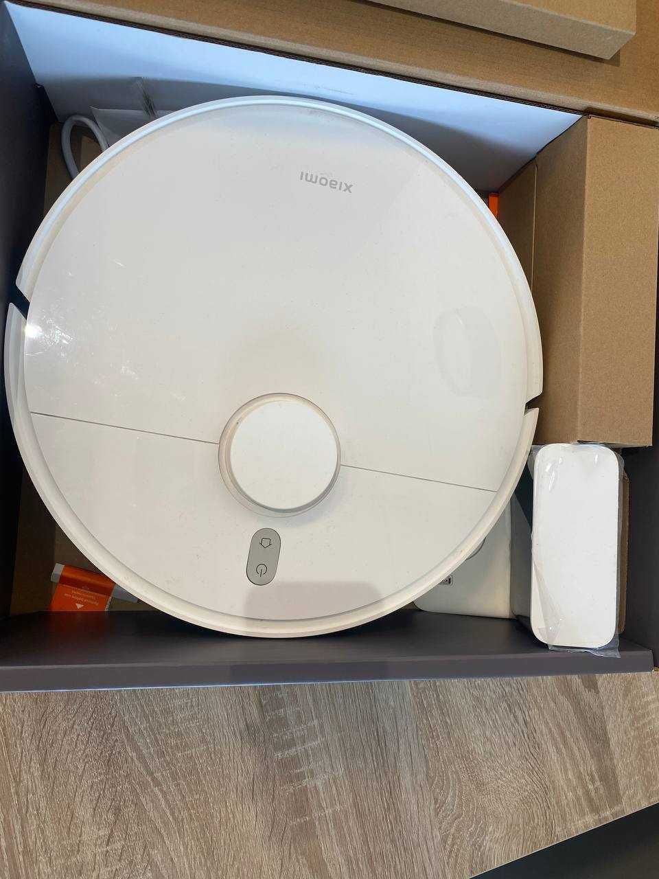 Xiaomi Robot Vacuum S10+ – Robot sprzątający w idealnym stanie