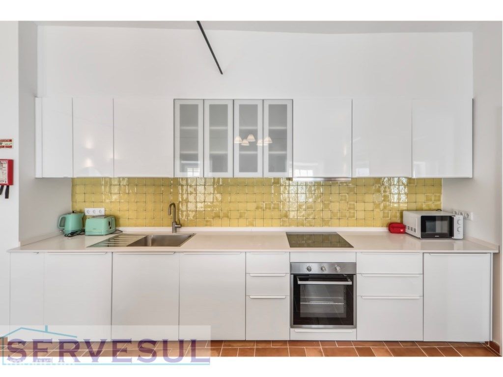 Apartamentos novos em condomínio com Terraço e Piscina, Inseridos n...
