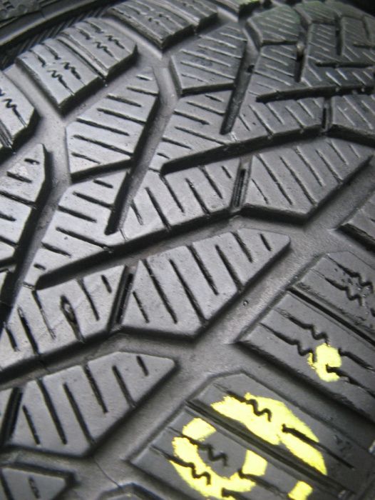 185/60R15 SEMPERIT SPEED-GRIP 2 - Nr.6792
