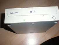 Cd Rom Drive  LG