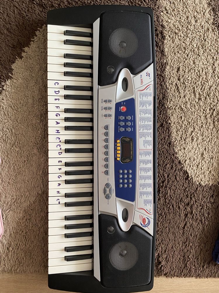 Keyboard Mk-2063