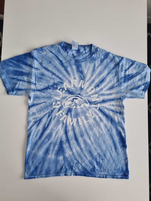 Tshirt dyenomite Apparel Rozmiar M
