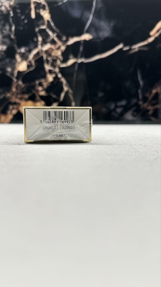 Perfumy CHANEL Mademoiselle 35 ml + GRATIS