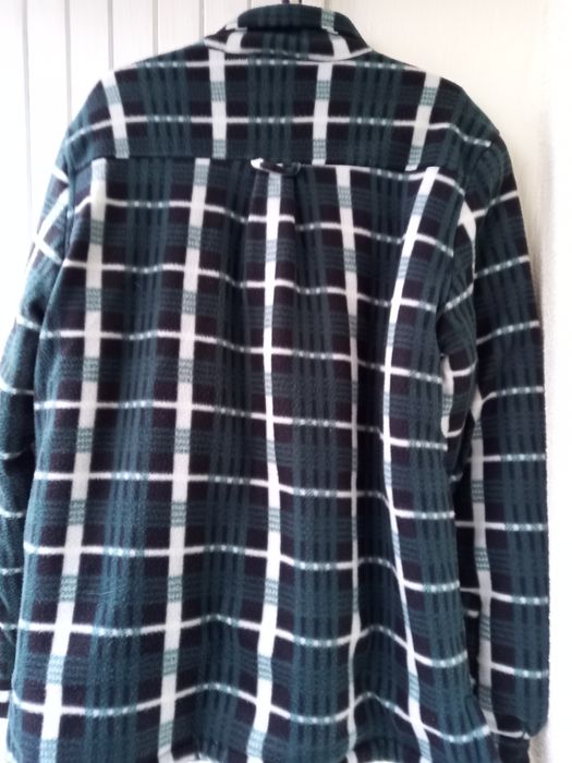 Kurtka koszulowa M/L WORKWEAR