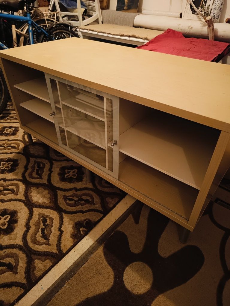 Komoda, szafka RTV, IKEA. Okazja.