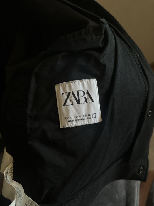 Чоловічий жакет Zara,піджак розмір М