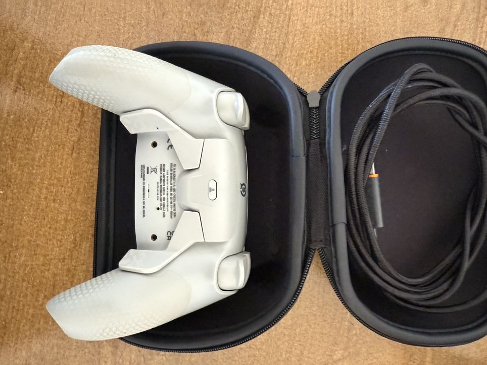 vendo Scuf Reflex