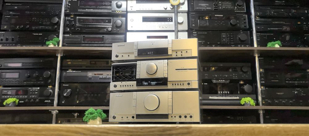 Комплект Grundig V310/CCF310/T310