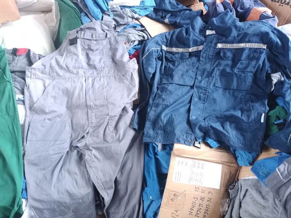 РобочаОдежаСекондХенд