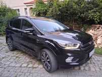 Ford Kuga 1,5 ST-Line