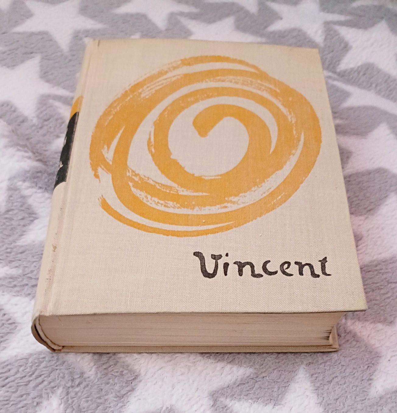 Listy do brata Vincent van Gogh 1964 wydanie 1