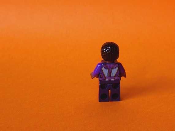 LEGO figurka - Super Heroes / Eternals - sh770 - elementy mix