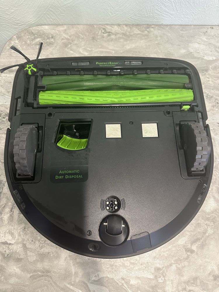 Продам Robot Roomba s9+.