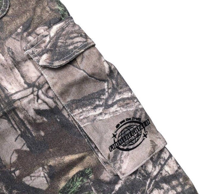Realtree cargo pants