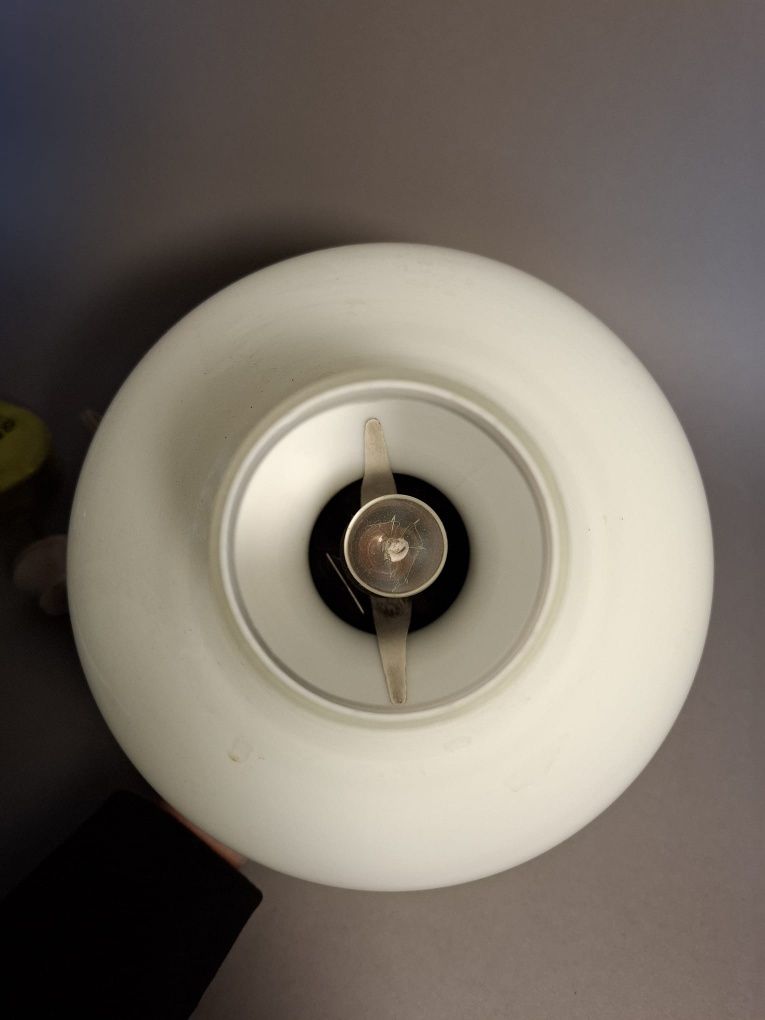 Lampka gałecki prl 1155