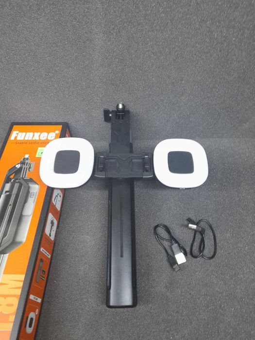 Селфі-стійка, штатив для телефону 180 см