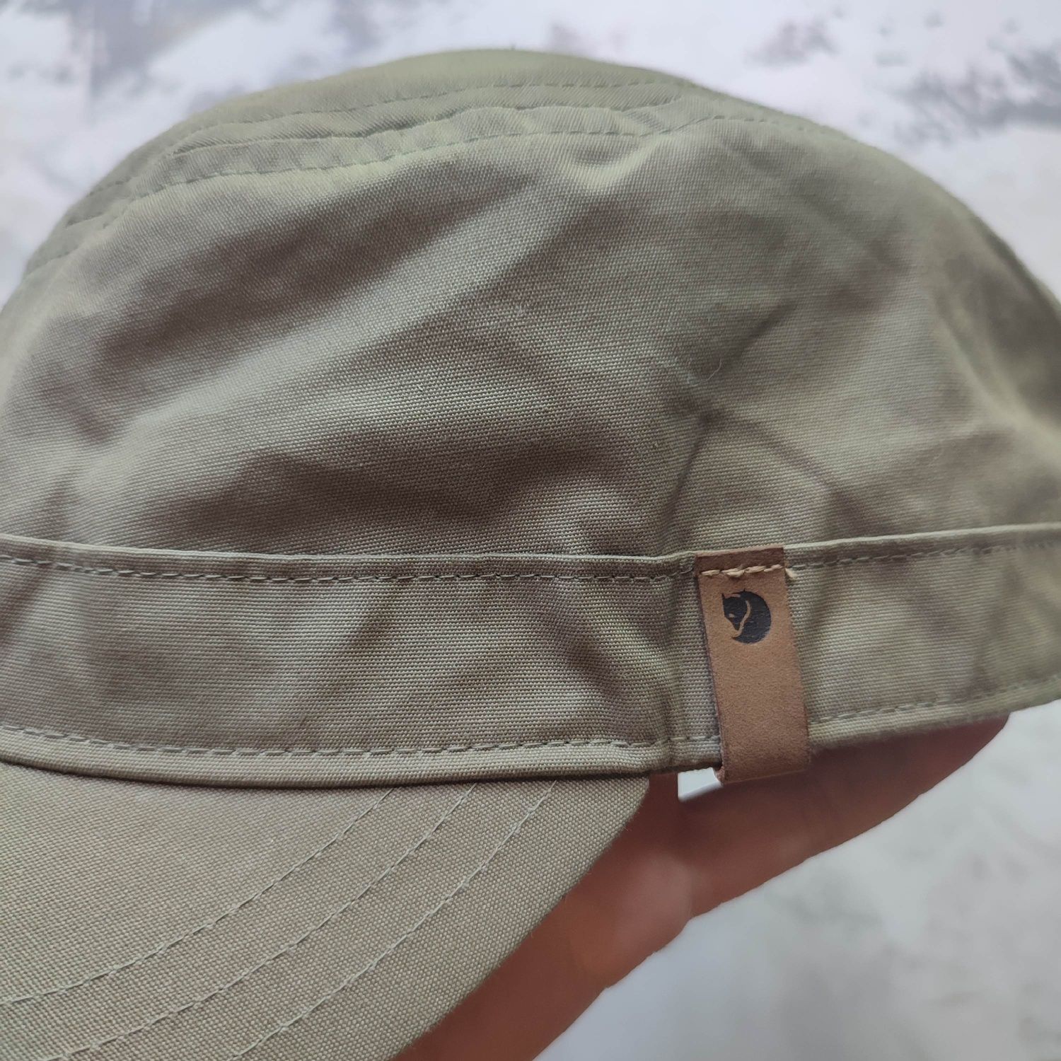 Кепка Fjallraven оригінал