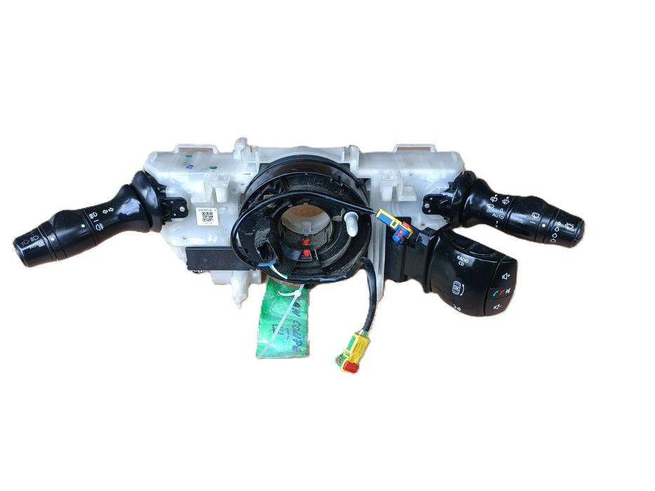 RENAULT MEGANE III COUPE 08-16 przełącznik zespolony manetki 255670019R-A *