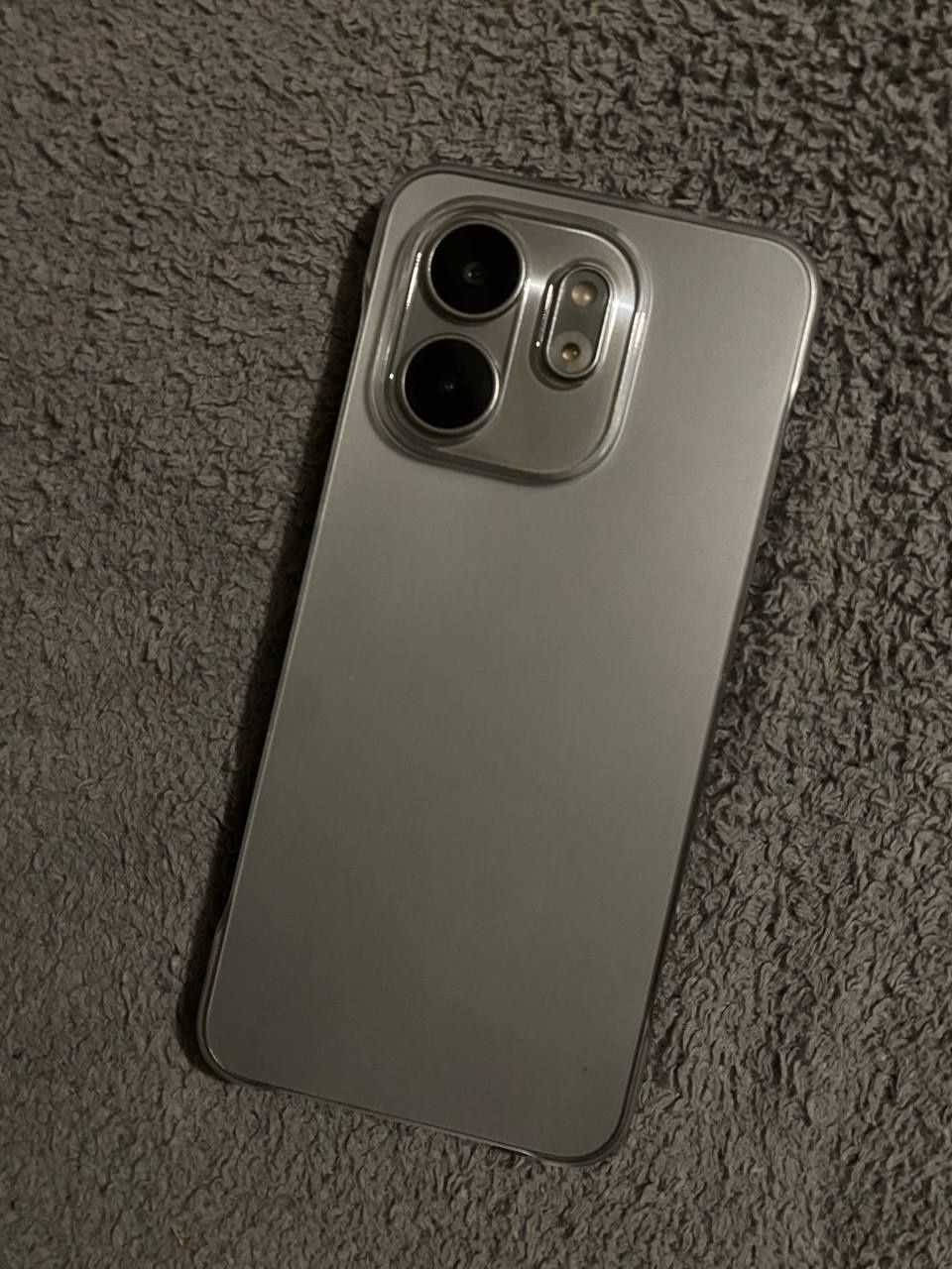 Телефон Infinix smart 9 новый