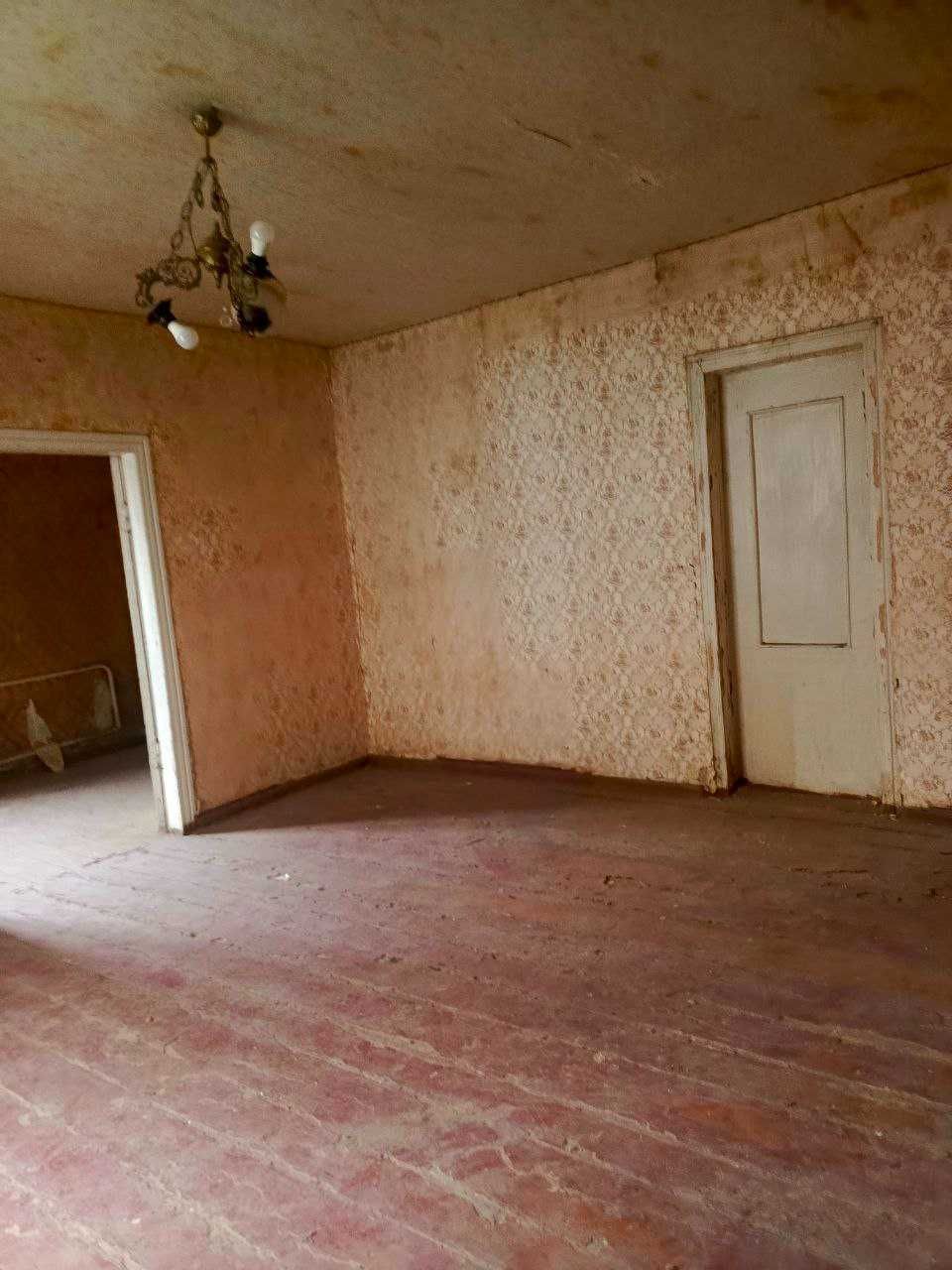 Продаю 1/2Дома 62м2 Отд.Двор 3сот. Нов.Котел.М/п Рядом ЦЕНТР/Градецкий