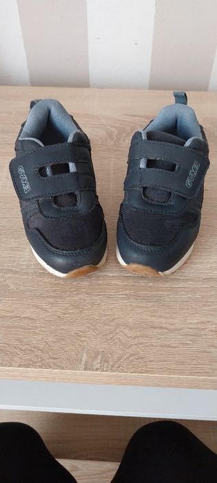 Adidasy dla chłopca