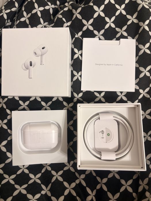 Air Pods Pro (2 generacji)