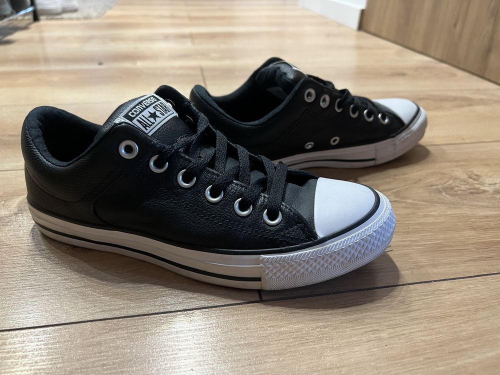 Buty Converse Chuck Taylor All Star High Street 37