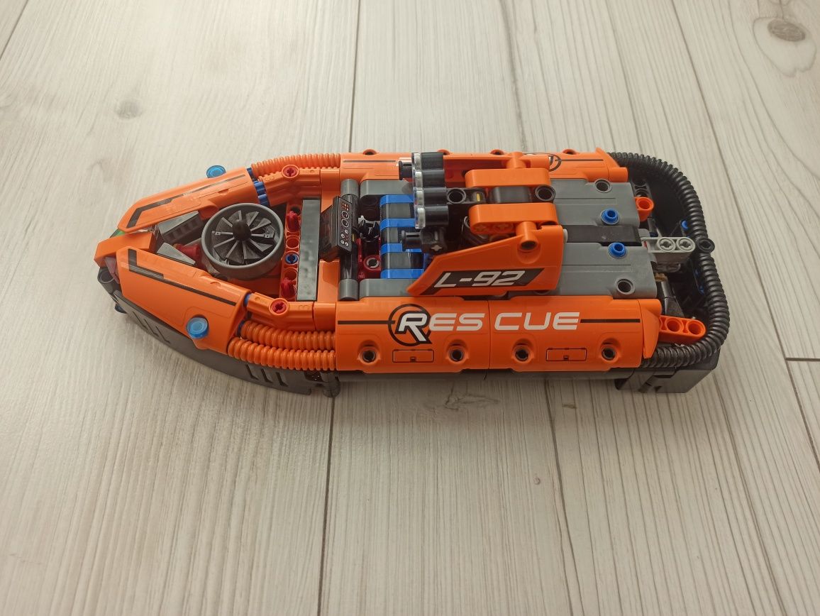 LEGO technic 42120