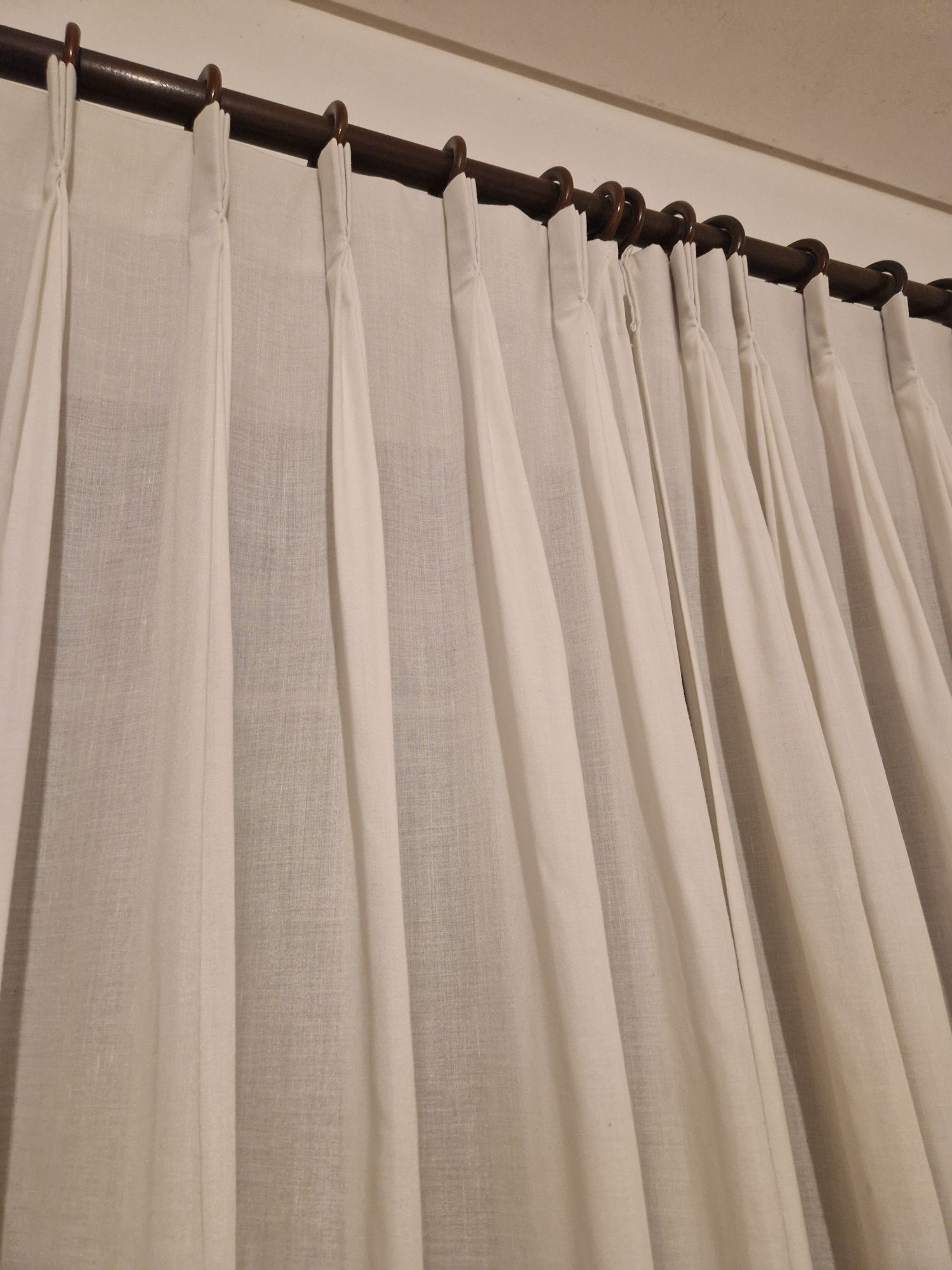 Cortinados para casa