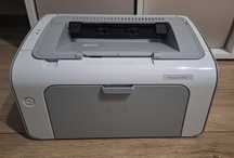 Drukarka HP 1102