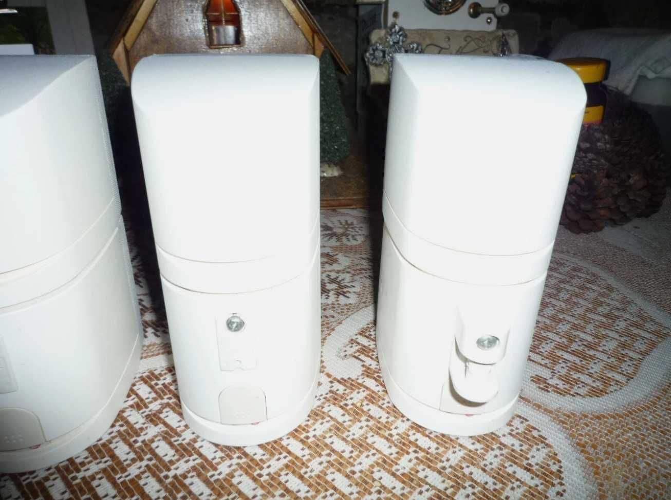 BOSE Lifestyle Acoustimass Surround Double Cube Speakers