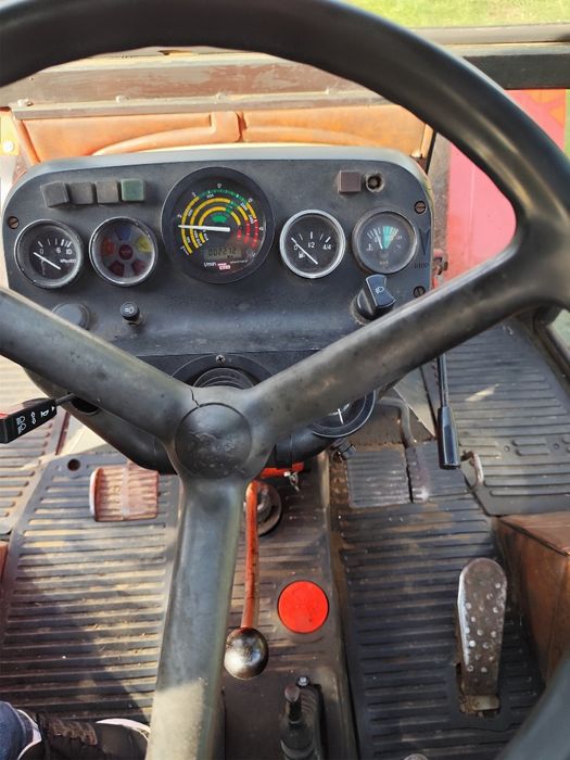 Sprzedam ciągnik Zetor 7245