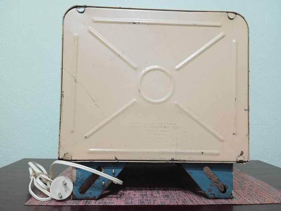 Електрошафа Харків духова в робочому стані