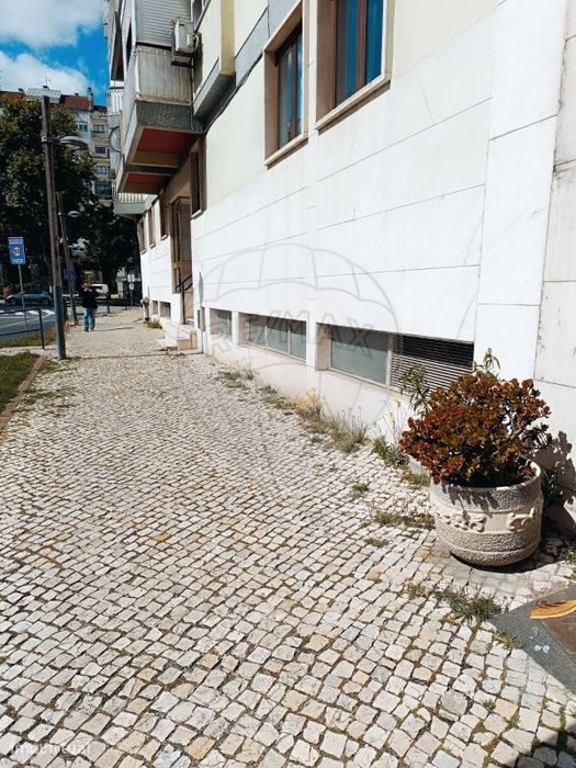 Armazém  para venda