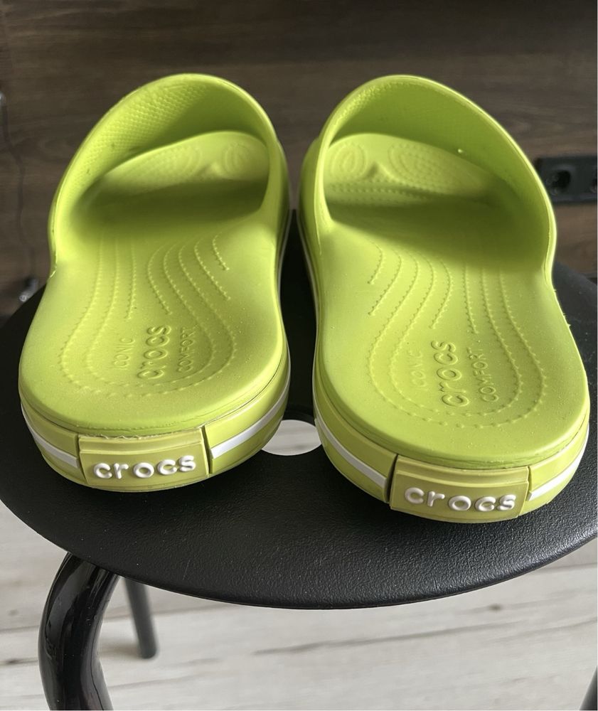 Шлепанцы Crocs M11 45