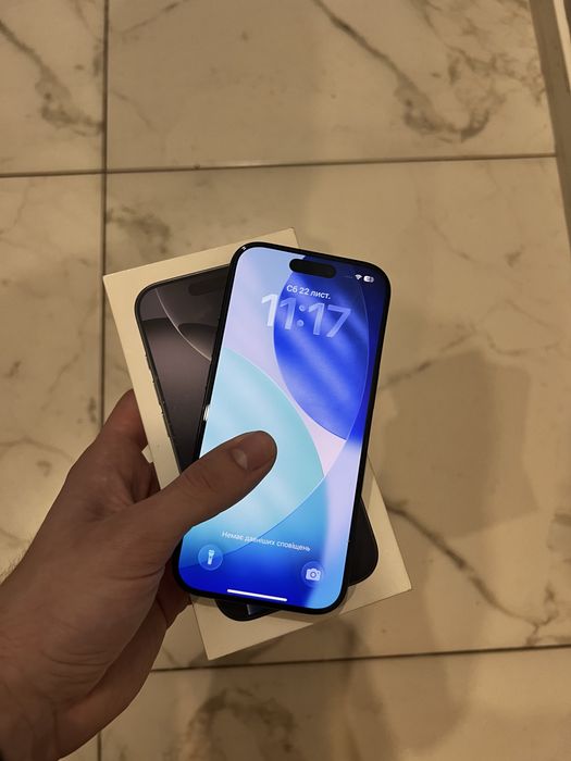 Iphone 16 Pro | Айфон 16 про