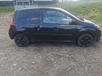 Reno Twingo 2. 2008 rok