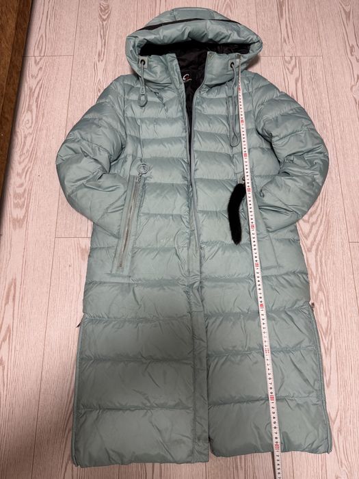 Куртка жіноча в ідеальному стані