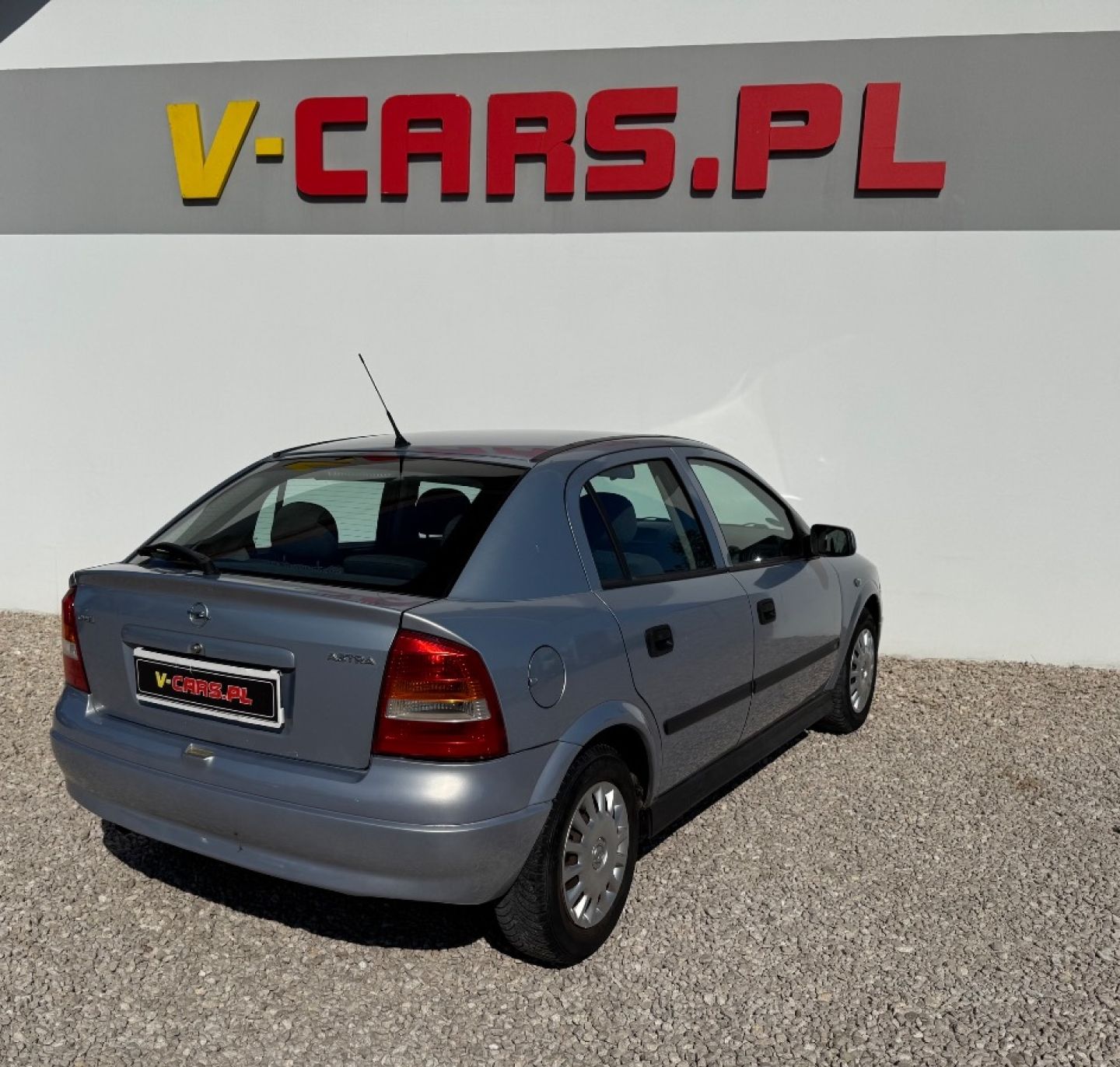 1.6 8v- Klimatyzacja - Stan Bdb -Gwarancja- Dowiozę