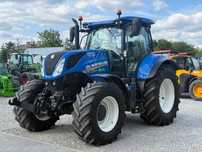 New Holland T7.175 Auto Command