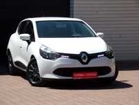 Renault Clio Navigacja /Klima /Led /1,2 /74KM /2014
