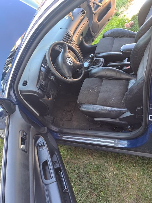 Продам пасат б5 +