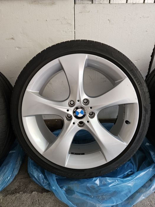 Felgi BMW f10/f11